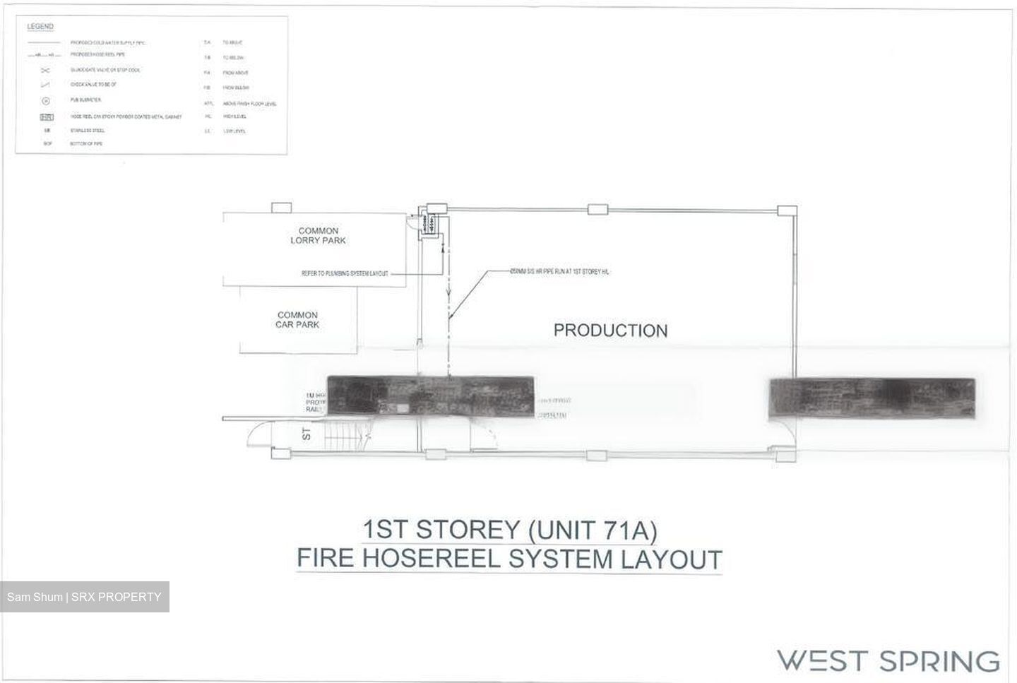 West Spring (D22), Factory #458272331